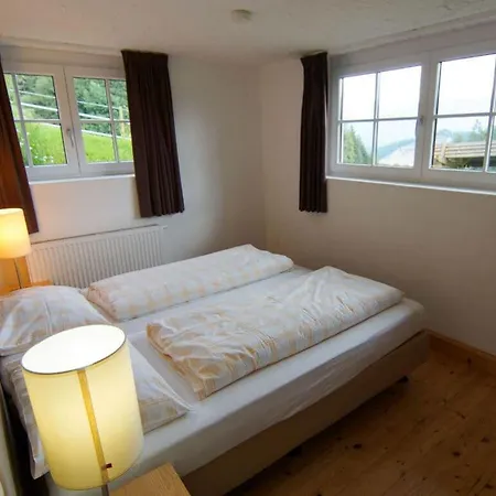 Grand Wastl Comfortable شاليه