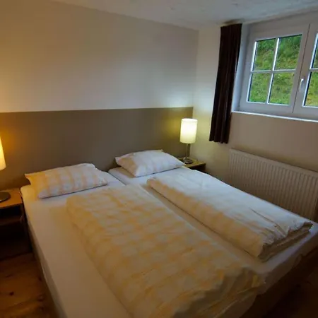 Chalet Grand Wastl Comfortable *