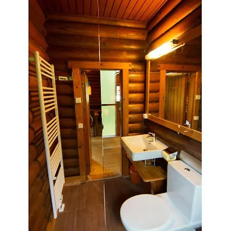 Chalet Grand Wastl Comfortable Worgl