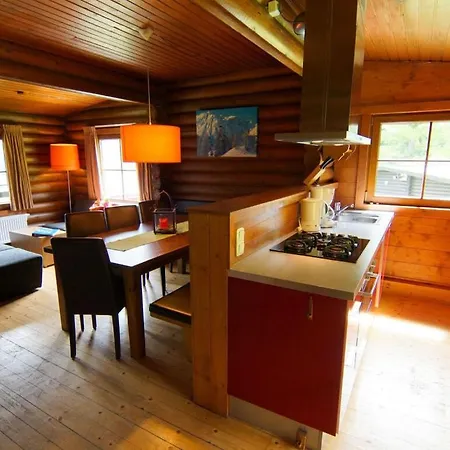 Chalet Grand Wastl Comfortable