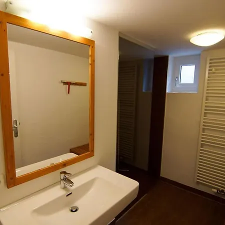 Chalet Grand Wastl Comfortable *