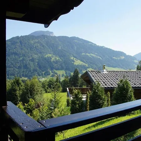 Grand Wastl Comfortable Chalet *