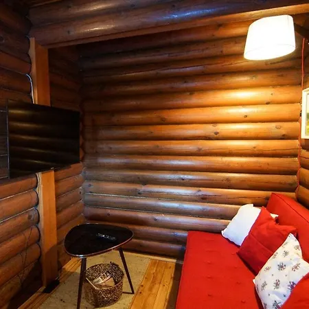 Chalet Grand Wastl Comfortable Worgl