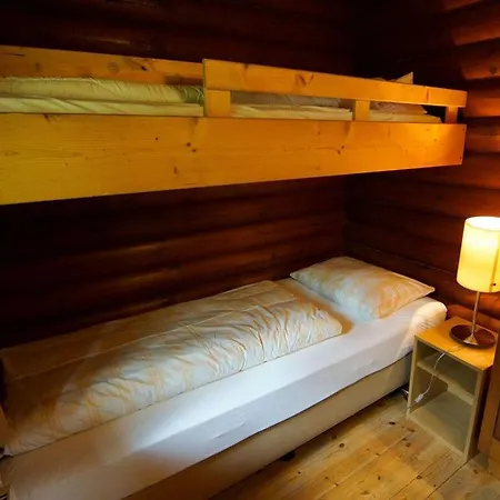 Grand Wastl Comfortable Chalet