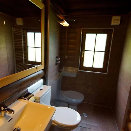 Chalet Grand Wastl Comfortable