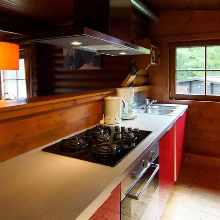 Chalet Grand Wastl Comfortable Worgl