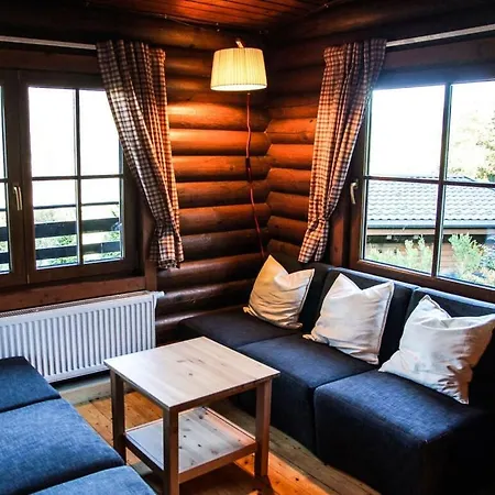 Chalet Grand Wastl Comfortable *